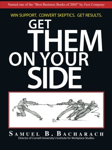 Get Them on Your Side,Used