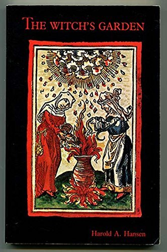 The Witch's Garden,Used