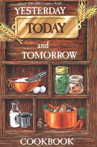 Yesterday, Today And Tomorrow: Baddour Memorial Center