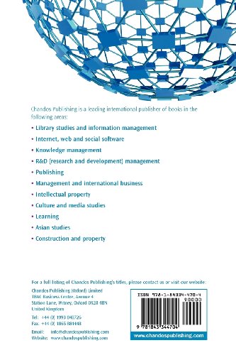 The Future of Information Architecture,Used