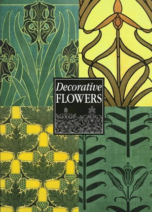 Decorative Flowers,Used