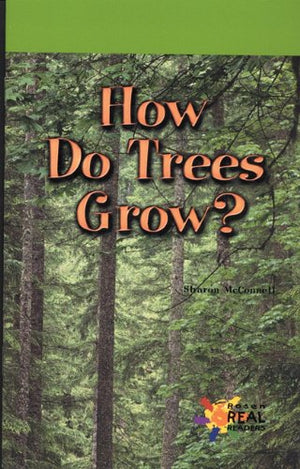 How Do Trees Grow?,Used