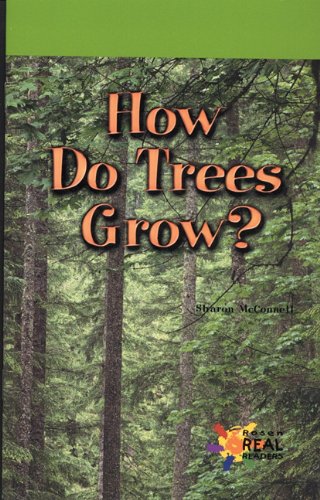 How Do Trees Grow?,Used