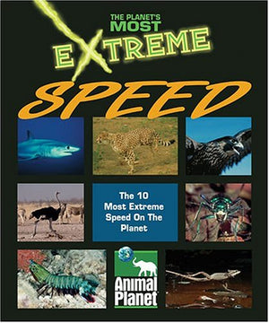 Speed (The Planet's Most Extreme),Used