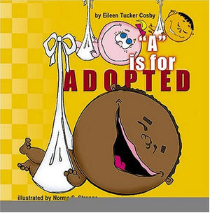 A' is for Adopted,Used