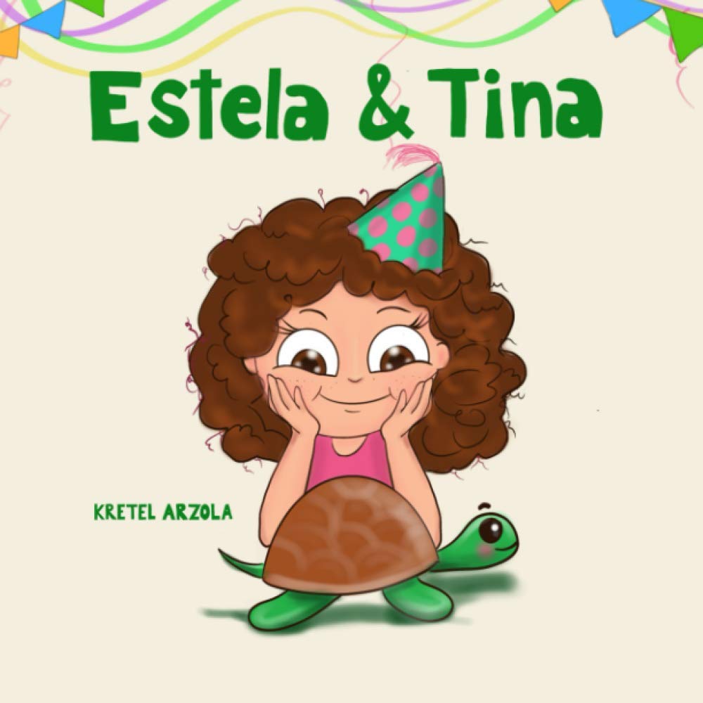 Estela y Tina (Spanish Edition),Used