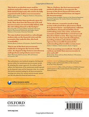 Macroeconomics: Institutions, Instability, and the Financial System,Used