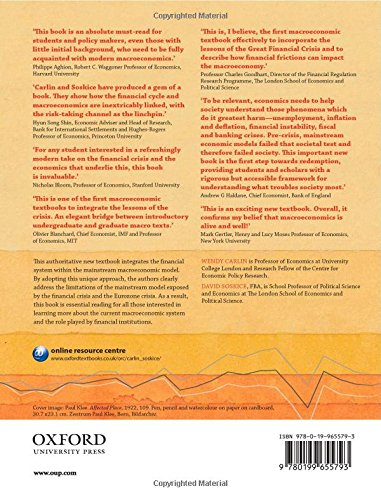 Macroeconomics: Institutions, Instability, and the Financial System,Used