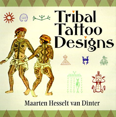 Tribal Tattoo Designs,New