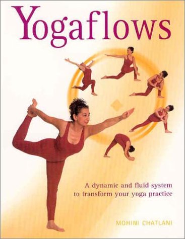 Yogaflows,Used