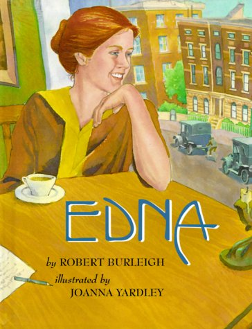 Edna,New