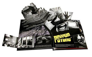 Alfred Hitchcock: The Master Of Suspense: A Popup Book,Used