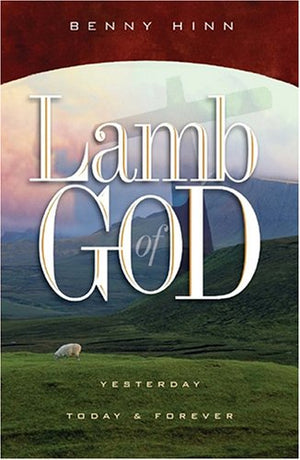 Lamb of God: Yesterday, Today & Forever,Used