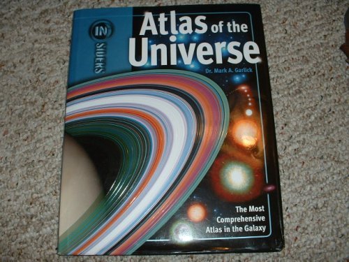 Atlas of the Universe,New