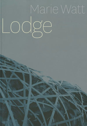 Marie Watt: Lodge,Used