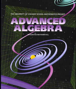 Advanced Algebra,Used