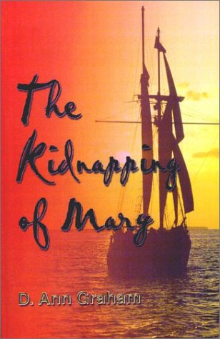 The Kidnapping of Mary,Used