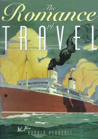 The Romance Of Travel-used