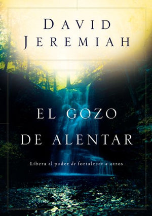 El Gozo de Alentar (Spanish Edition),Used