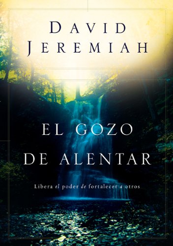El Gozo de Alentar (Spanish Edition),Used
