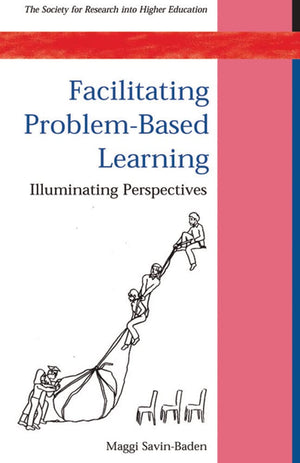 Facilitating ProblemBased Learning,Used