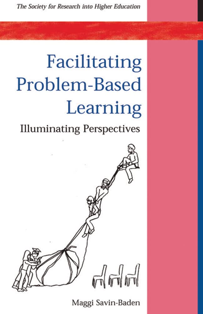 Facilitating ProblemBased Learning,Used