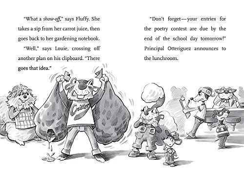 The Infamous Ratsos: Project Fluffy,Used