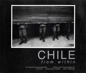 Chile From Within, 19731988: Seen From Within,New