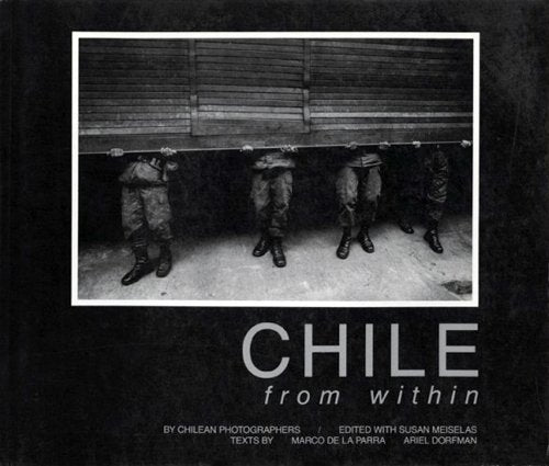 Chile From Within, 19731988: Seen From Within,New