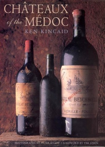Chateaux Of The Medoc