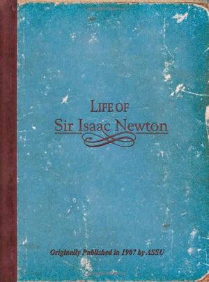 Life of Sir Isaac Newton,Used