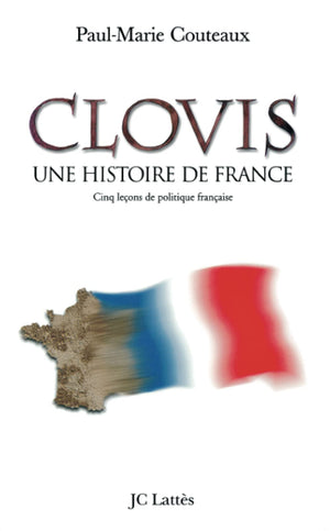 Clovis une histoire de France,Used