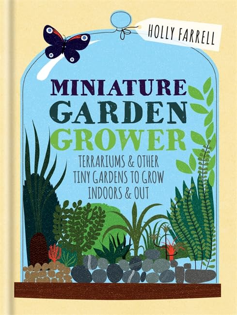 Miniature Garden Grower