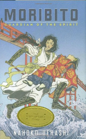 Moribito: Guardian of the Spirit
