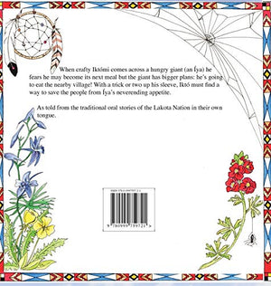 Ikto'mi Brings About the Death of an Iya,Used