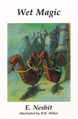 Wet Magic,Used