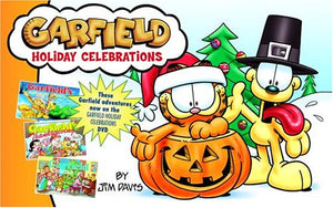 Garfield Holiday Celebrations