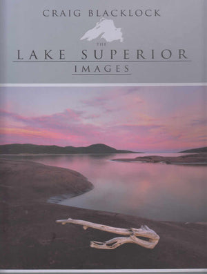 The Lake Superior Images,New