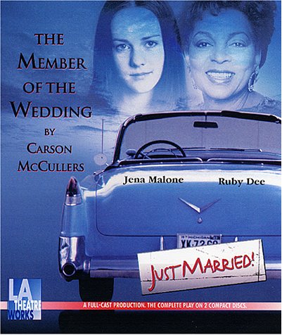 The Member Of The Wedding,New
