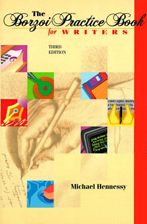 The Borzoi Practice Book for Writers,Used