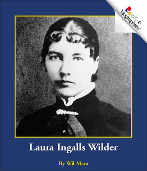 Laura Ingalls Wilder (Rise and Shine),Used