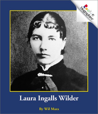Laura Ingalls Wilder (Rise and Shine),Used