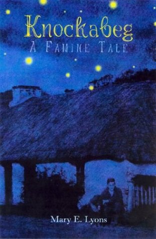 Knockabeg: A Famine Tale,Used