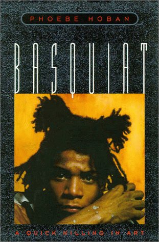 Basquiat: A Quick Killing In Art