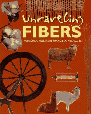 Unraveling Fibers,Used