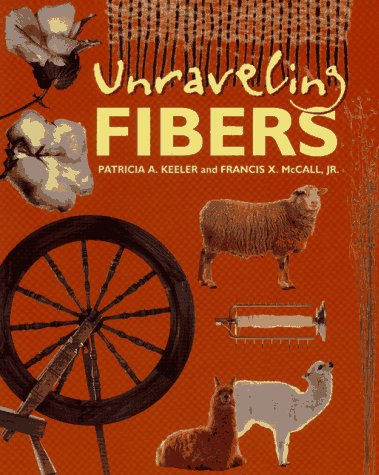 Unraveling Fibers,Used