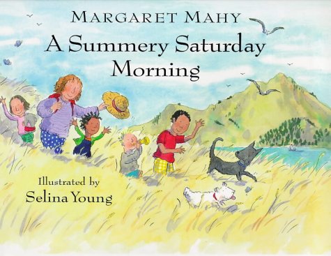 A Summery Saturday Morning,Used