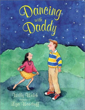 Dancing With Daddy