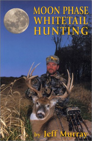 Moon Phase Whitetail Hunting,New