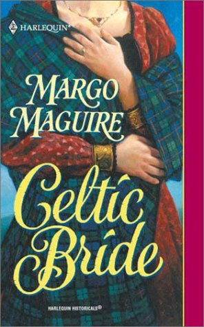 Celtic Bride,New